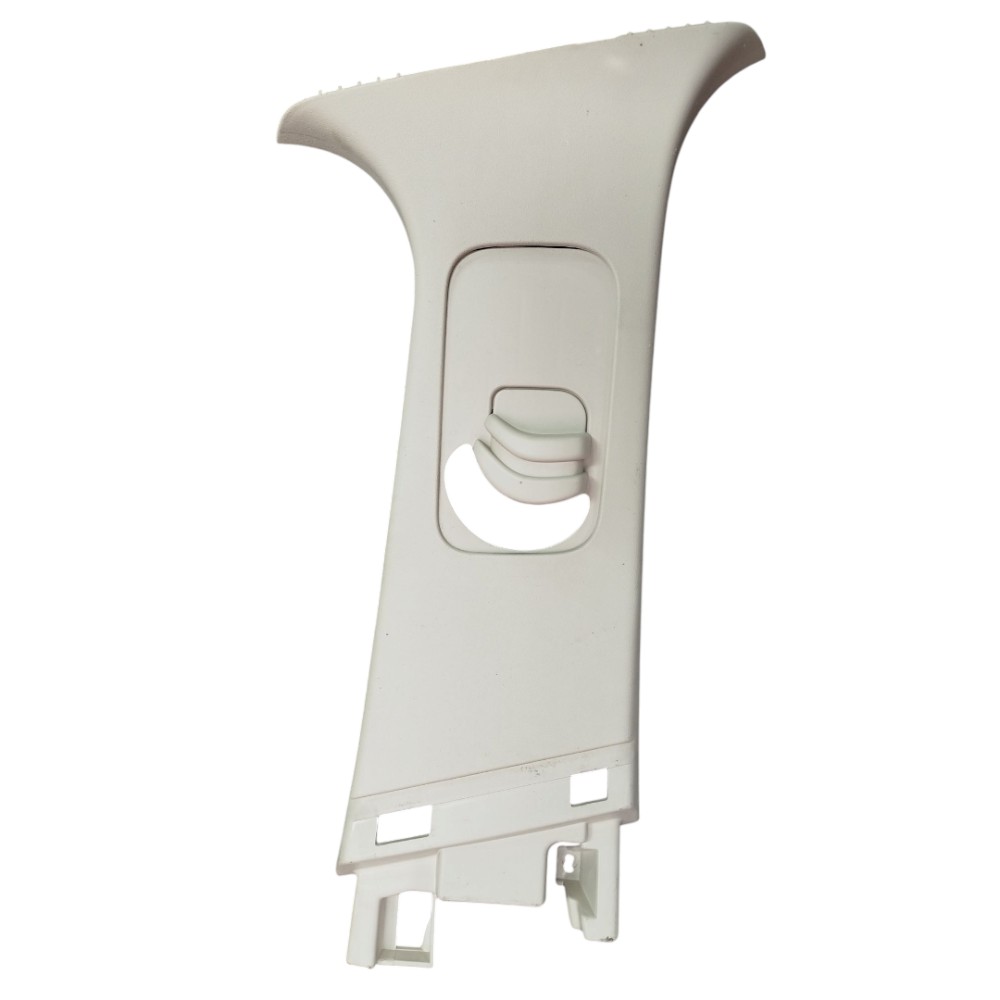 Moldura Coluna Direita Citroen C4 1.6 2008 2009 2014