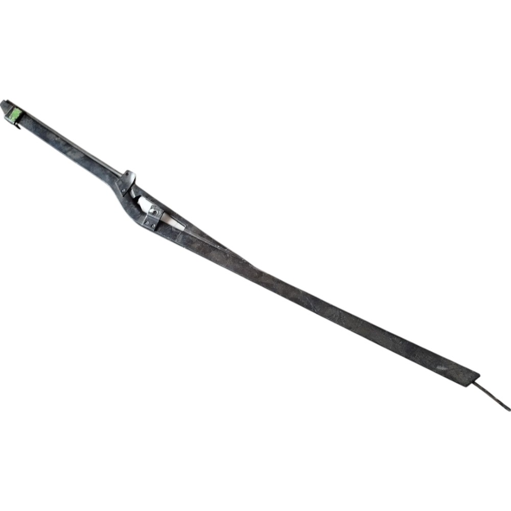 Braço Externo limpador Parabrisa Citroen C3 2006 2008 2010