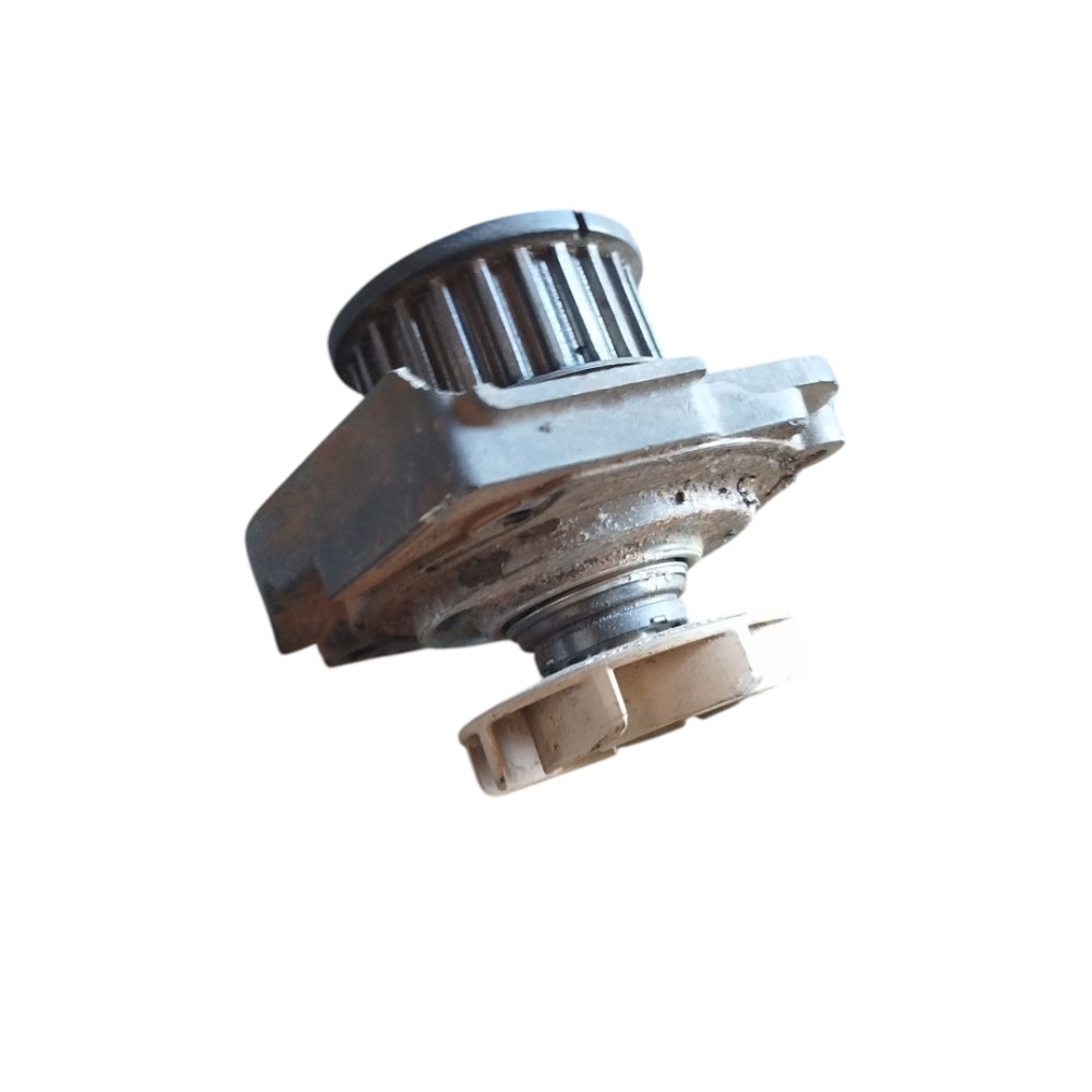 Bomba Agua Palio Uno Doblo Siena Punto Bravo 55193309