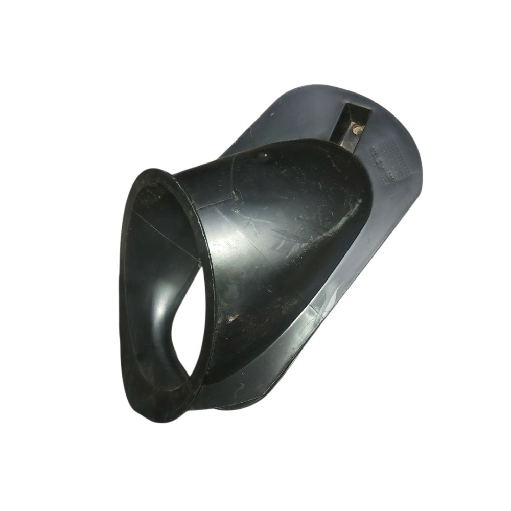 Moldura Duto Entrada Ar Peugeot 307 C4 2005 2012