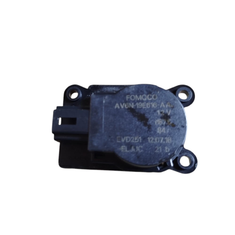 Motor Atuador Do Ar Condicionado Ford Focus 2014 2017 2018