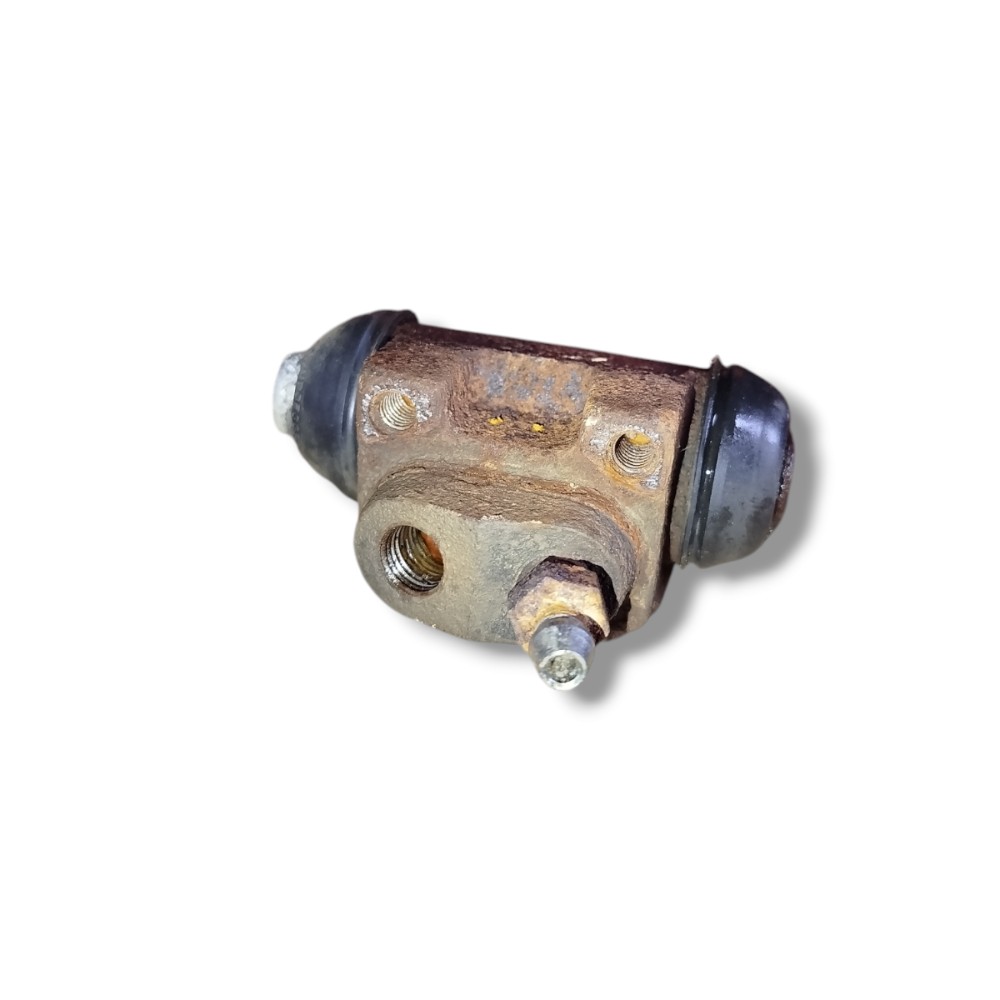 Cilindro De Freio Ford Ka 2008 2009 2010 2011 2012 2013 5