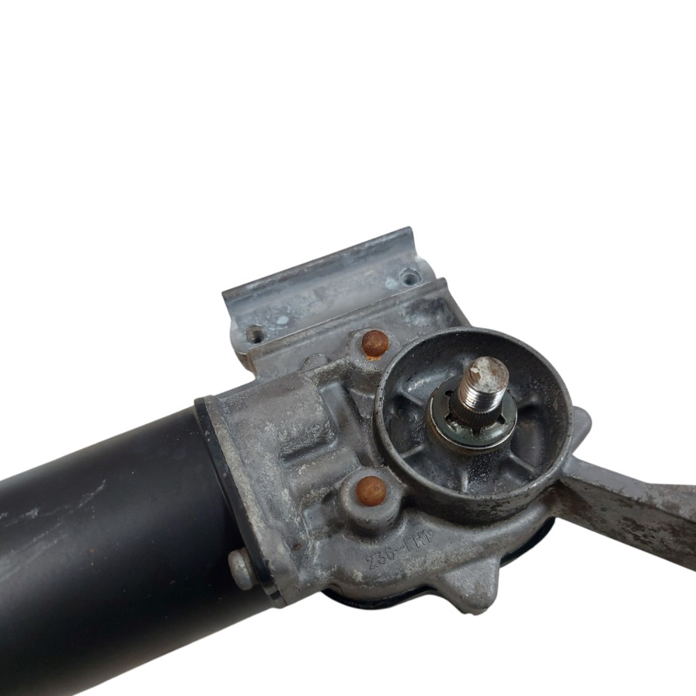 Motor Limpador Parabrisa Nissan Sentra 2.0 2008 2011 2012 10