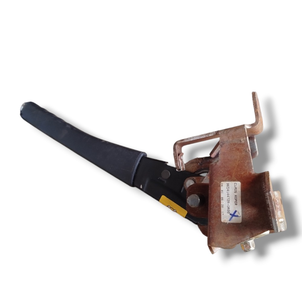 Alavanca Freio De Mão Peugeot 307 2002 2005 2006 2010 2012 2