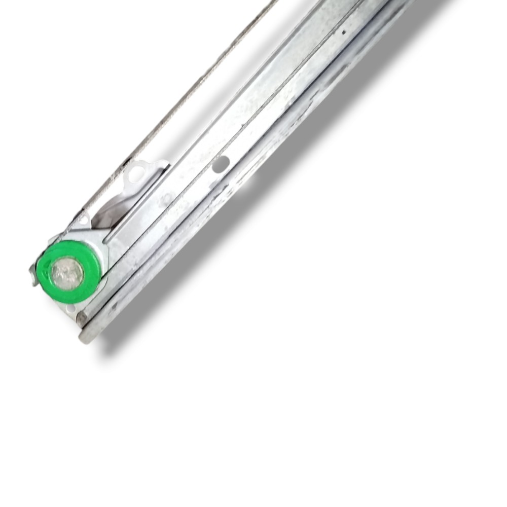 Máquina Vidro Elétrico Traseira Direito Civic 2012 2016 3