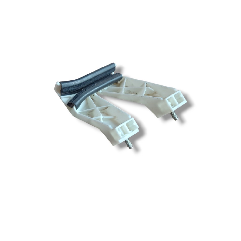 Guia Vidro Traseiro Esquerdo Peugeot 307 2004 2010 2011 2012 9