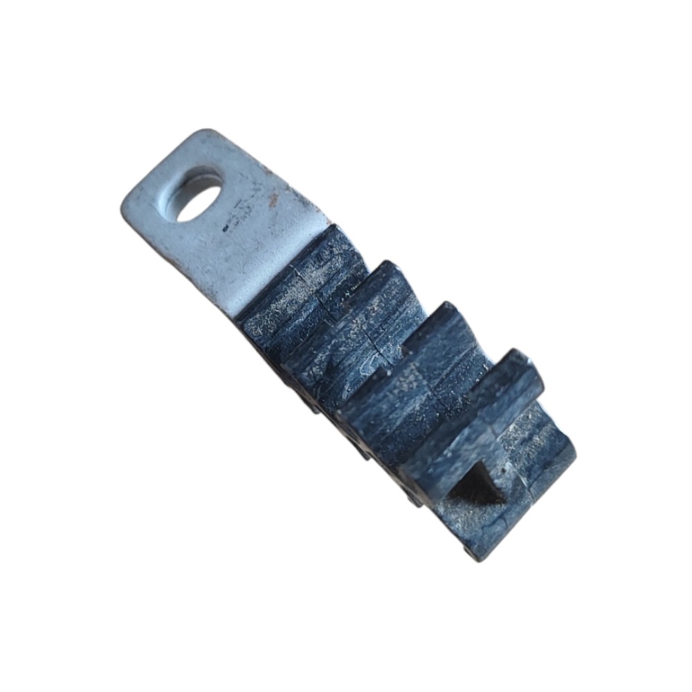 Suporte De Aço Porta Toyota Corolla 2009 2011 2013 2014 5