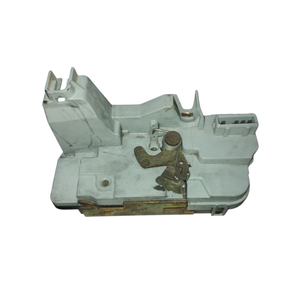 Fechadura Direita Peugeot 307 2005 2010 2012