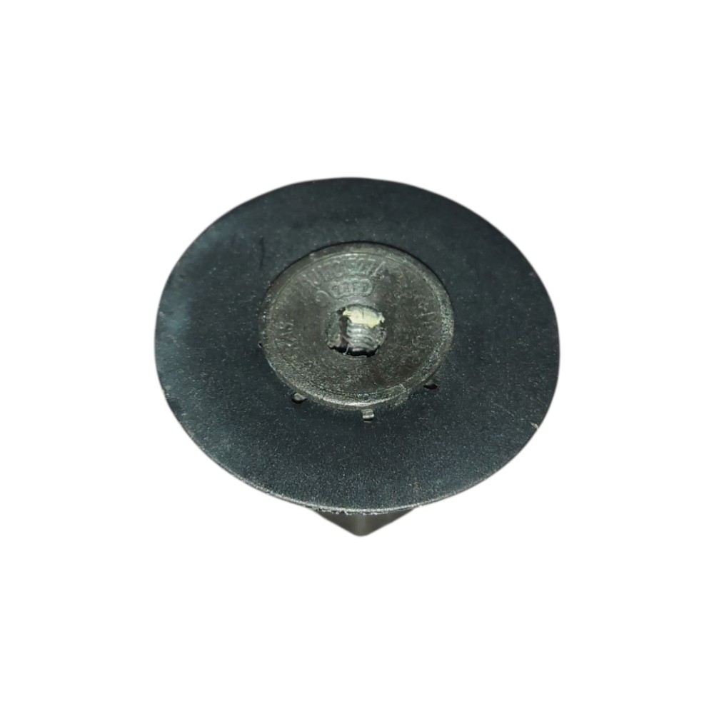 Reseta Parada Roseta Pedal Acelerador Gol Voyage Saveiro Fox 4
