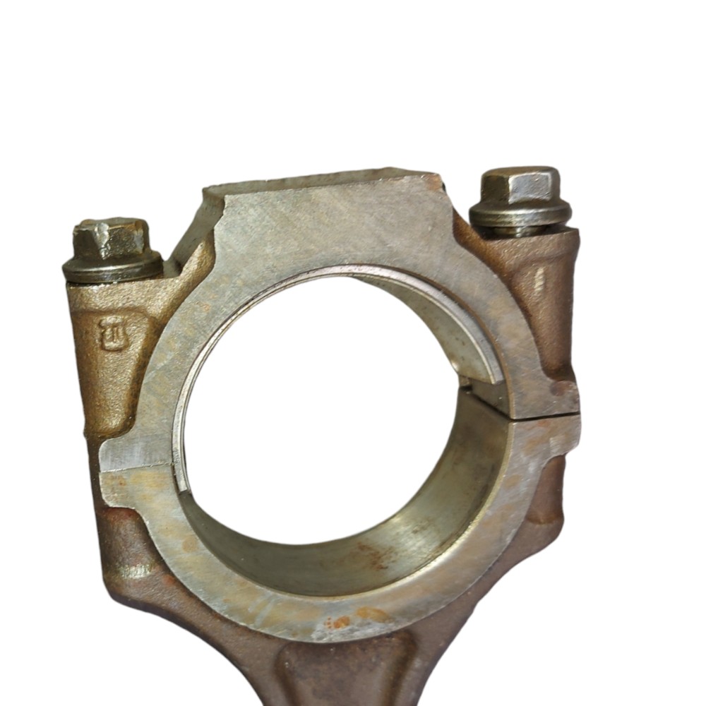 Pistão E Biela 3989 Fiat Marea 2.0 2.4 20v 5cc 1996 2003 5