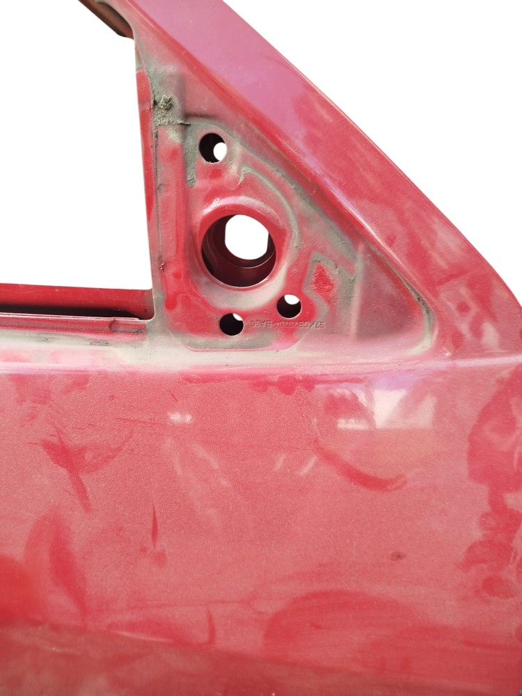 Porta Dianteira Direita Ford Ka 2008 2013 7