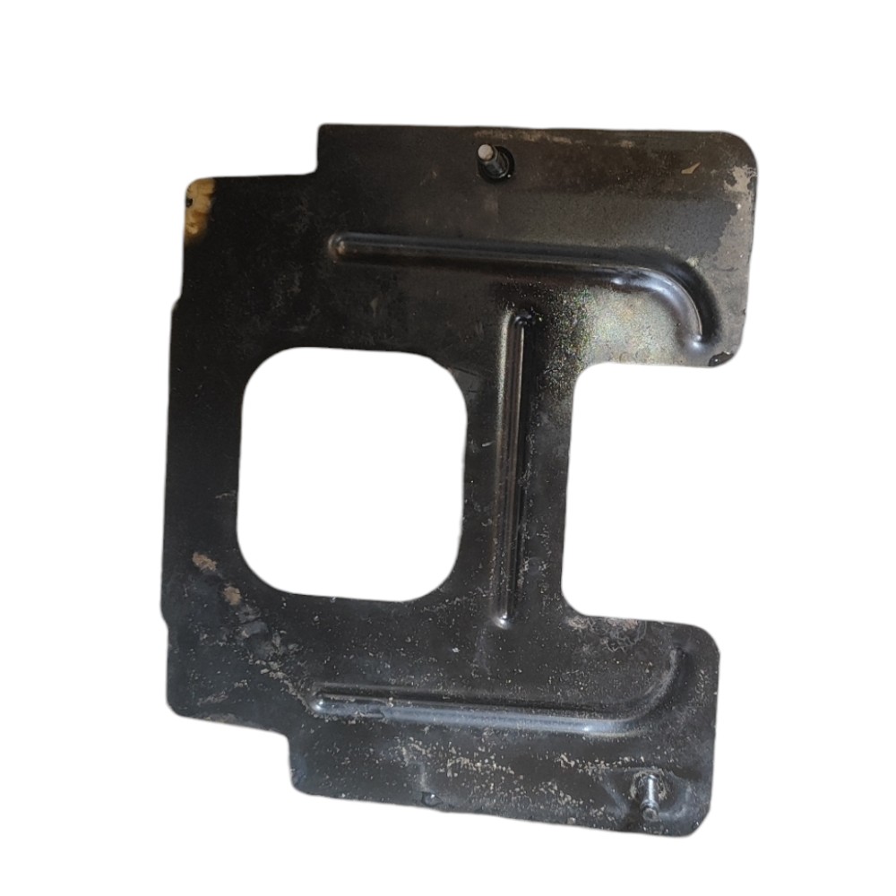 Suporte Modulo De Injeçao Citröen C4 1.6 2008 2009 2010 2013
