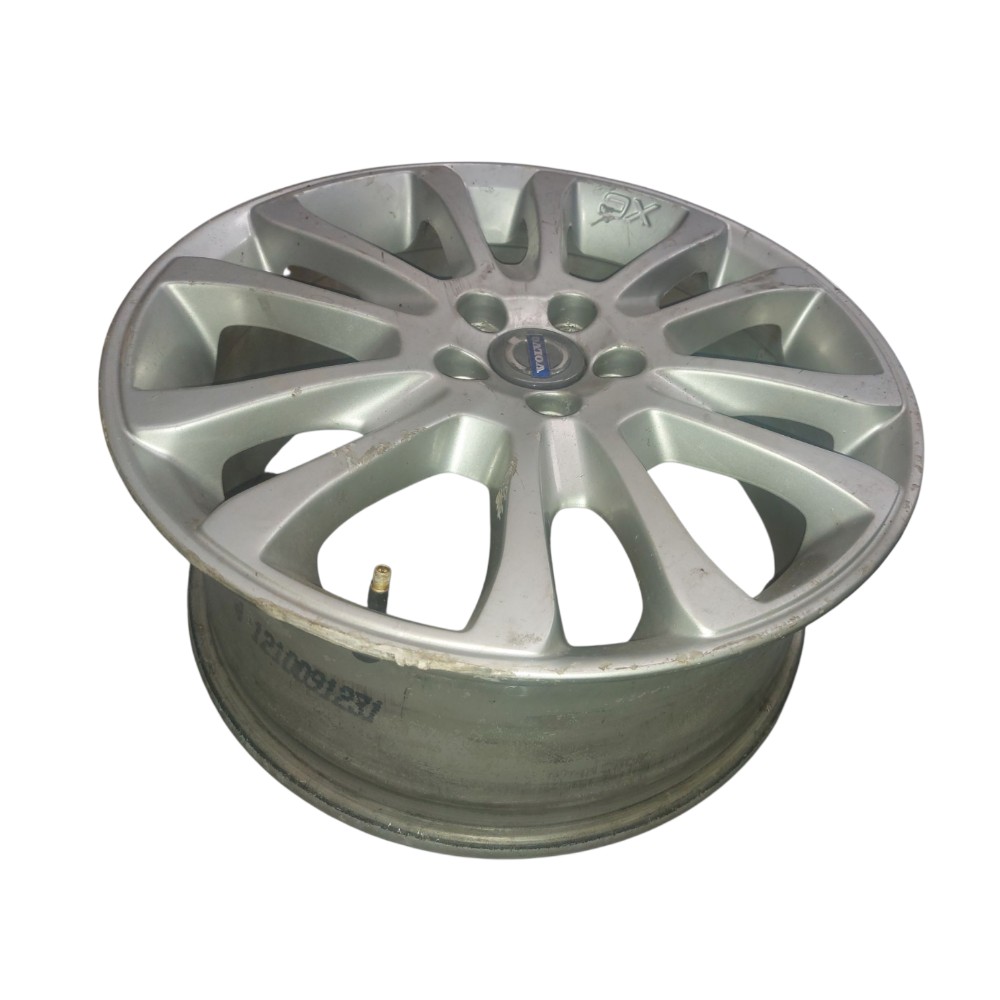 Roda Aro 18 Volvo Xc60 7.5 5X108 2010 2011 2012 2013 2017 2