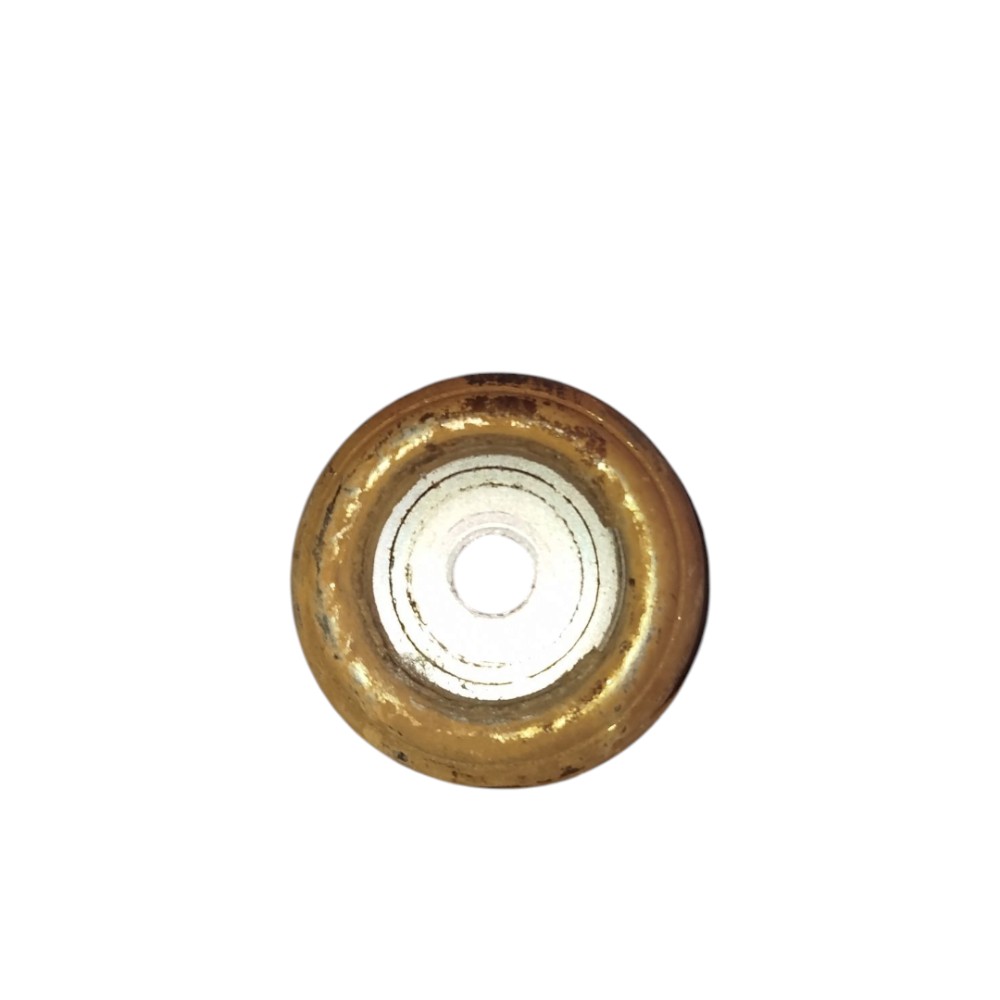 Capa Batente Coifa Amortecedor Nissan March 2011 2015 2020