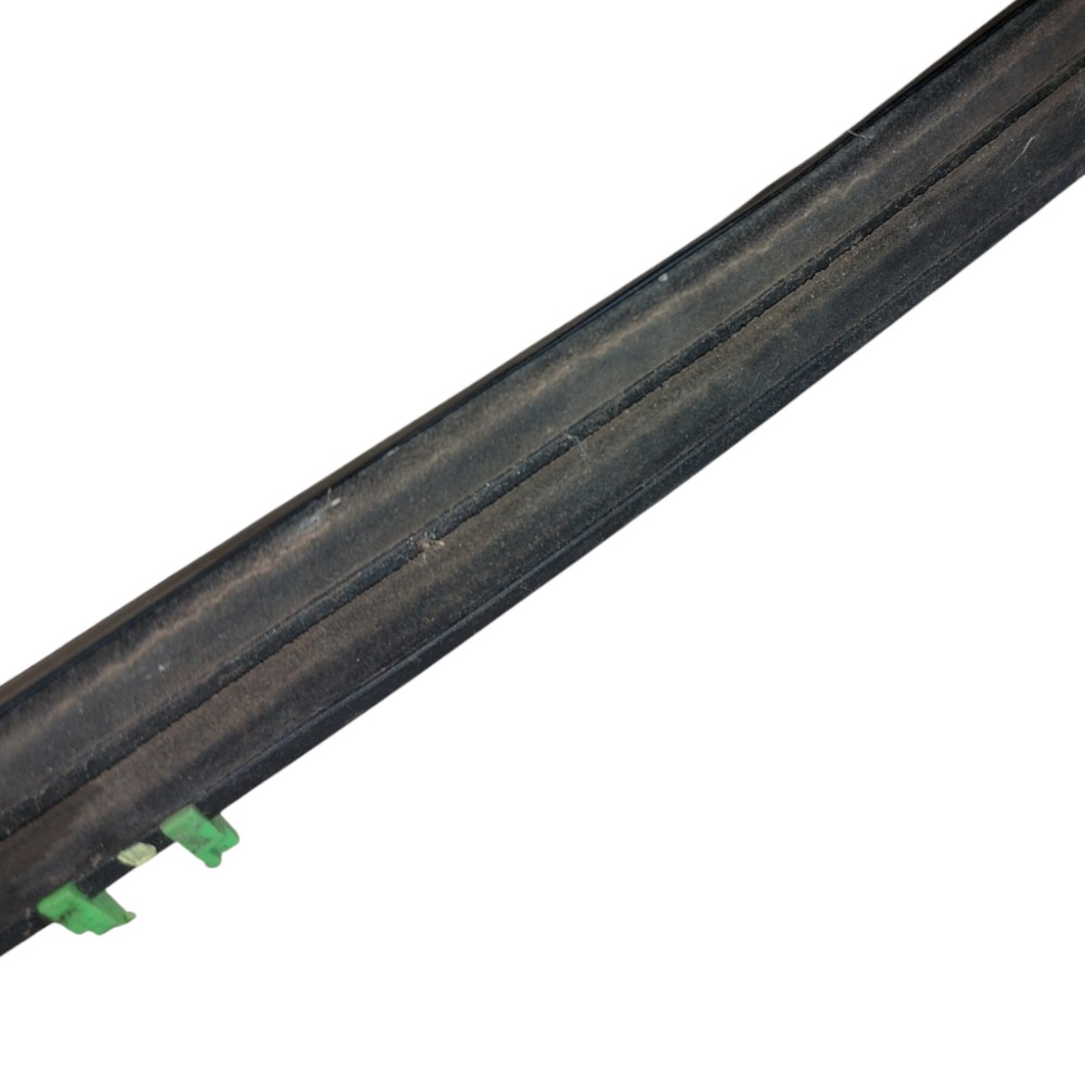 Pestana Externa Dianteira Direita Honda Civic 2012 2014 2016 Preto 9