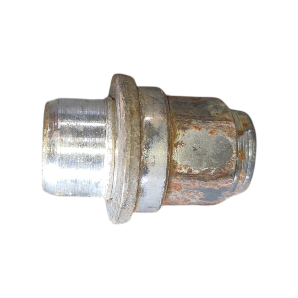 Parafuso Roda Porca Land Rover Discovery 3 4 2006 2016 5