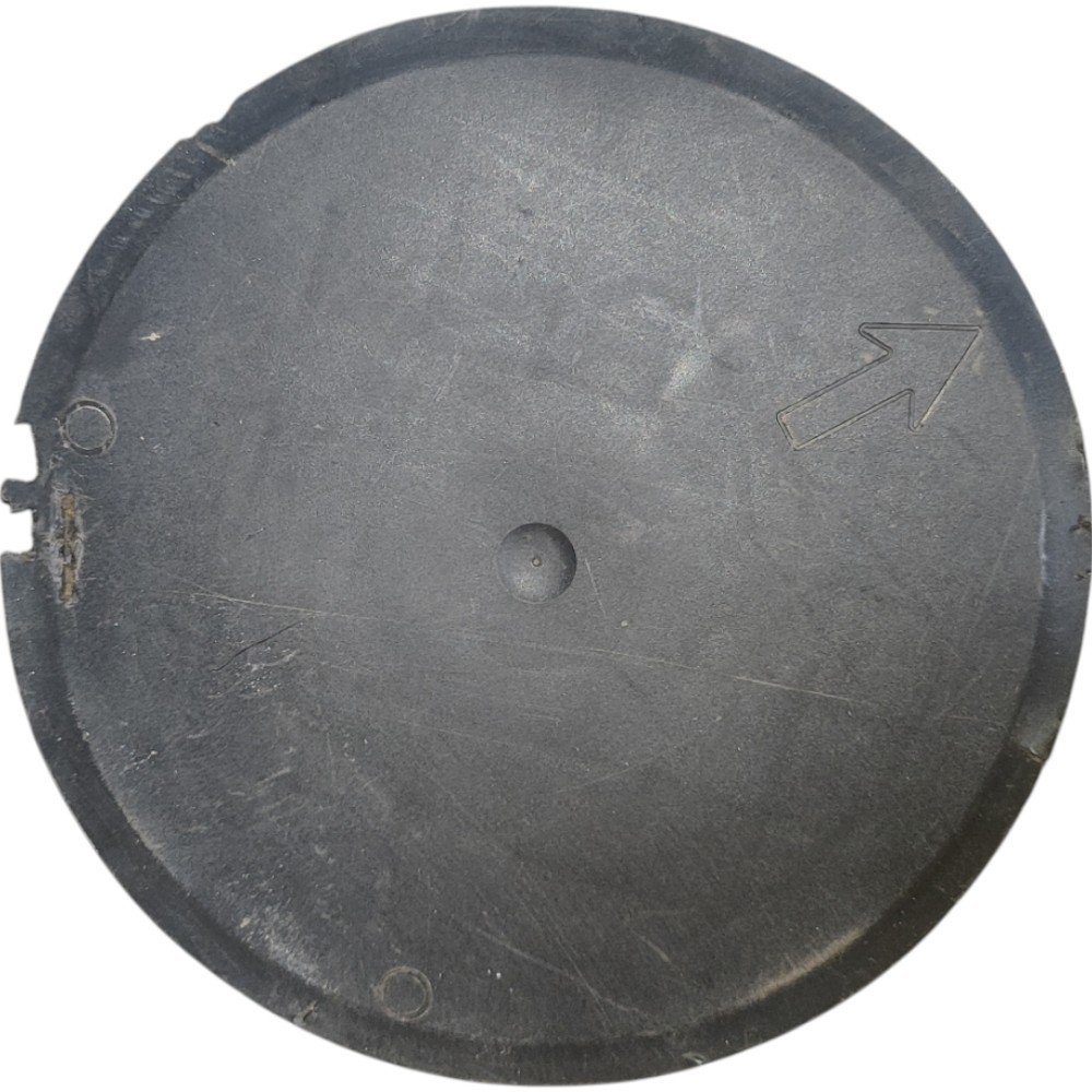 Tampa Tanque De Combustível Citroen C4 2007 2009 2011 2014
