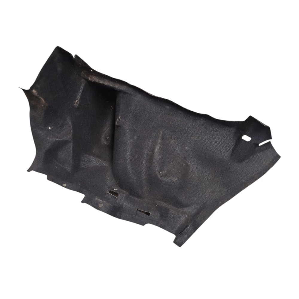 Forros Esquerdo Porta Malas Citroen C4 2007 2008 2009 2012