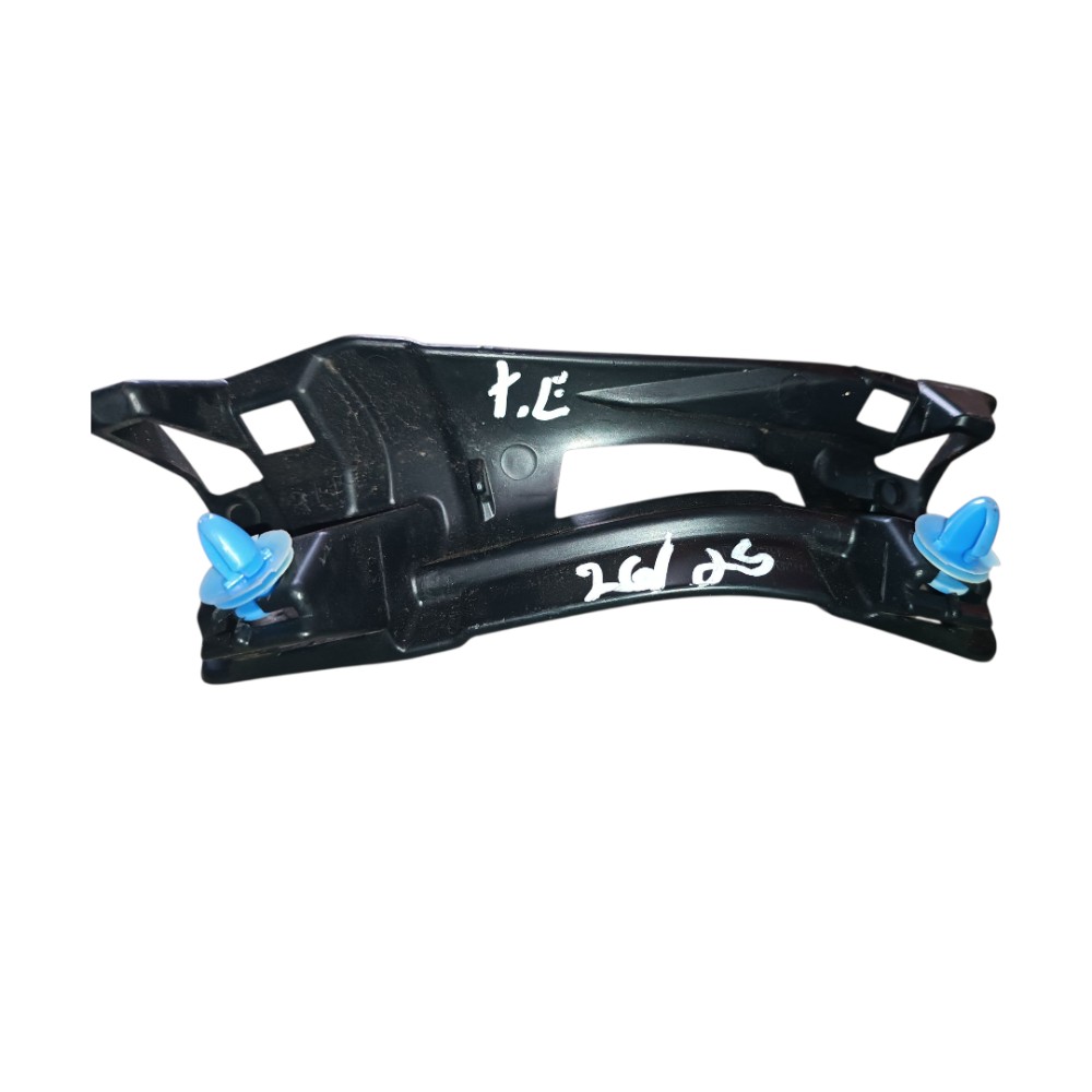 Suporte Chicote Porta Malas Esquerdo Peugeot 208 2014 2020