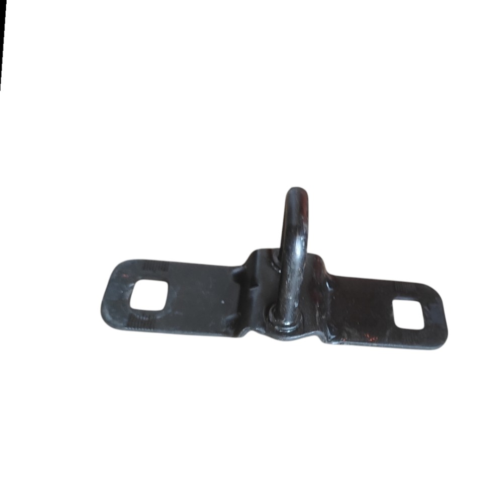 Batente Fechadura Tampa Traseira Jeep Renegade 2015 2025