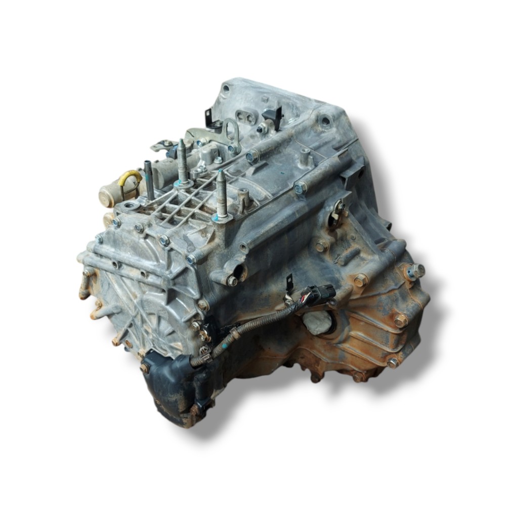 Caixa Cambio Automatico Honda Civic G9 2.0 Lxr 2012 2016 8