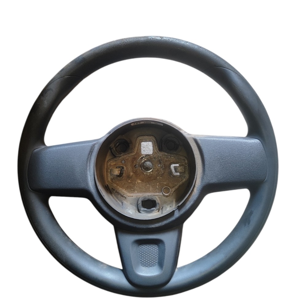 Volante Direção Fiat Mobi 2016 2017 2018 2019 2020 2021 2022