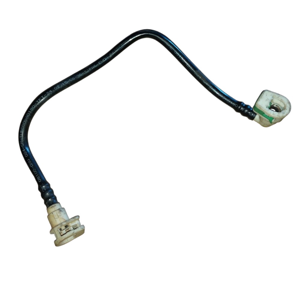 Mangueira Filtro Canister Prisma Onix 2013 2015 2019 1.4 2