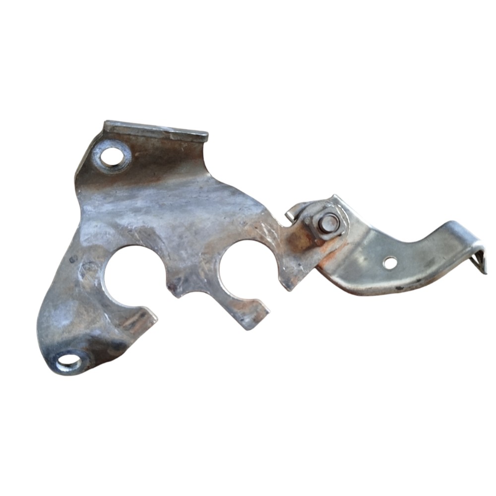 Suporte Dos Cabo De Marcha Toyota Etios 2013 2014 2015 2016 3