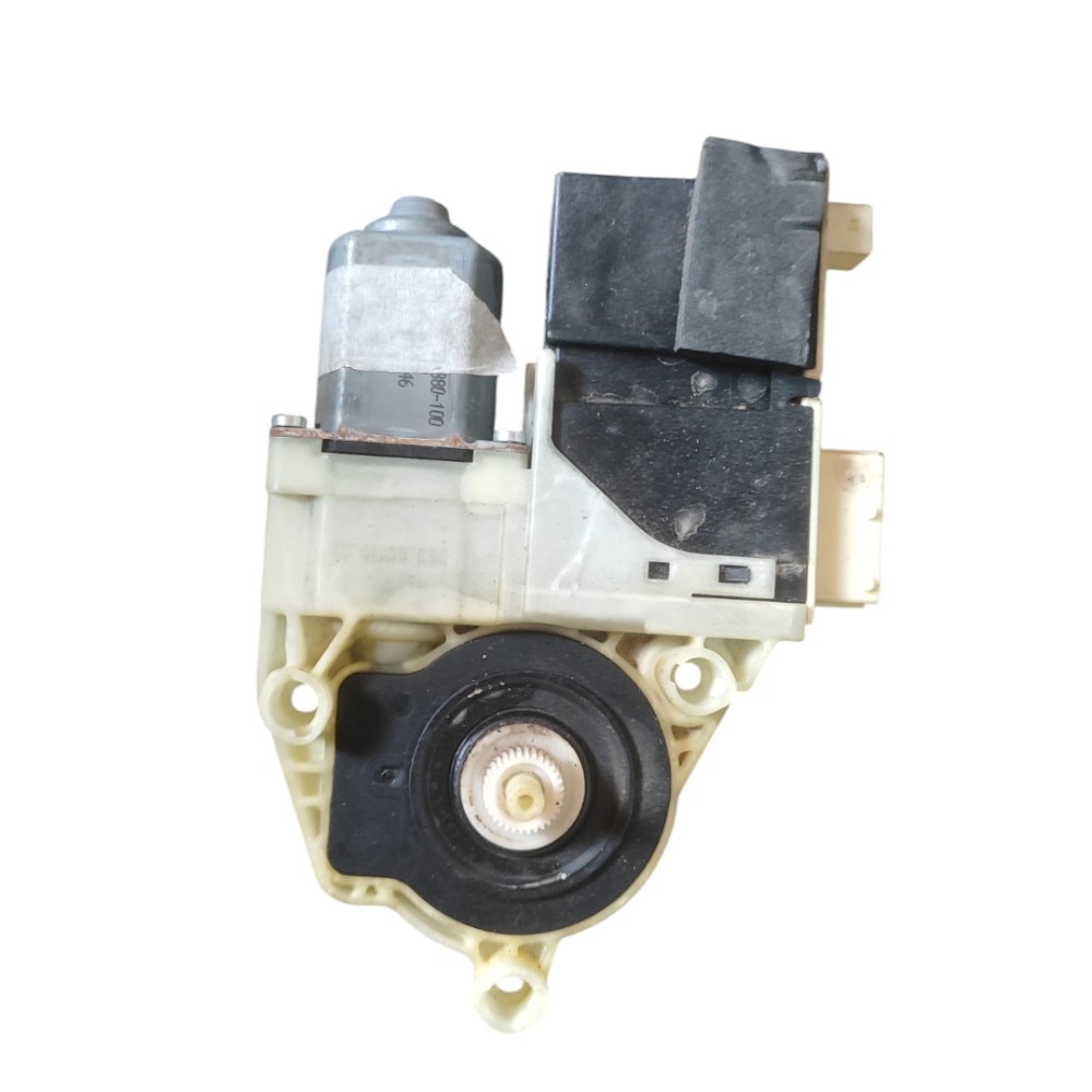 Maquina Vidro Elétrico Dianteiro Esquerdo Citroen C4 2010