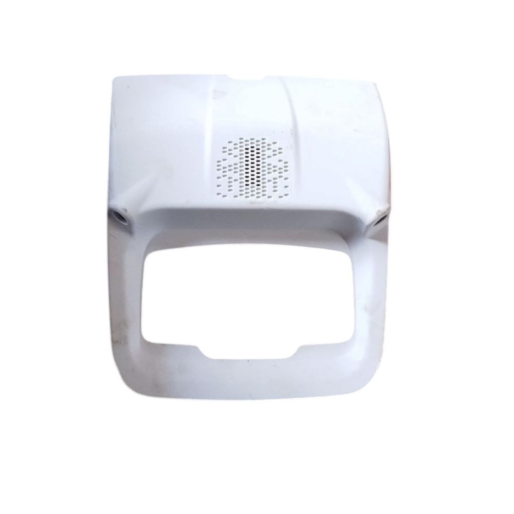 Moldura Luz Cortesia Pegueot 208 2017 2014 2015 2016 2019 3