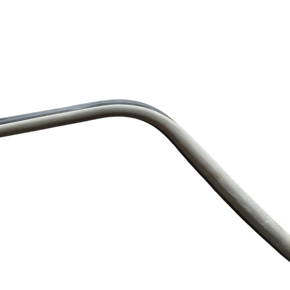 Borracha Guarnição Porta Traseira Corolla Diversos Detalhes 2