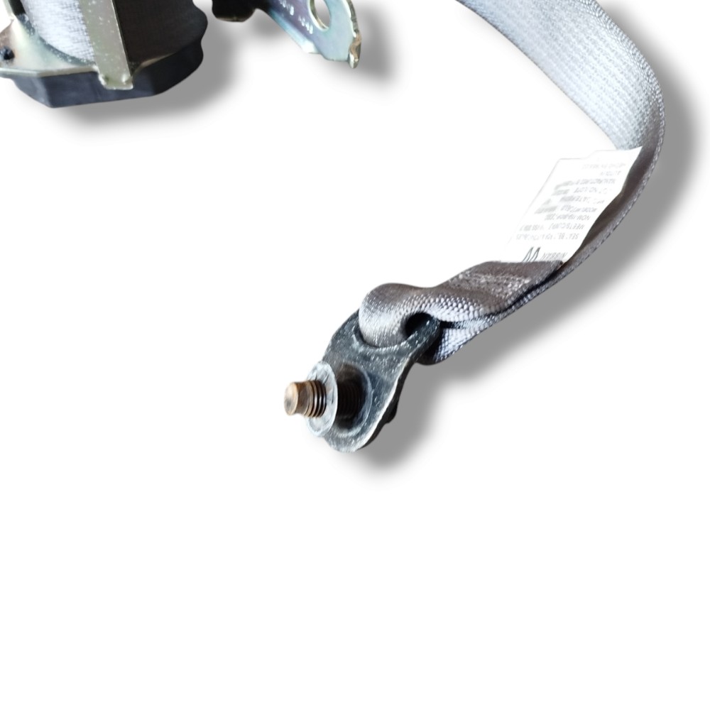 Cinti Segurança Traseiro Nissan Sentra 2008 2010 2012 6