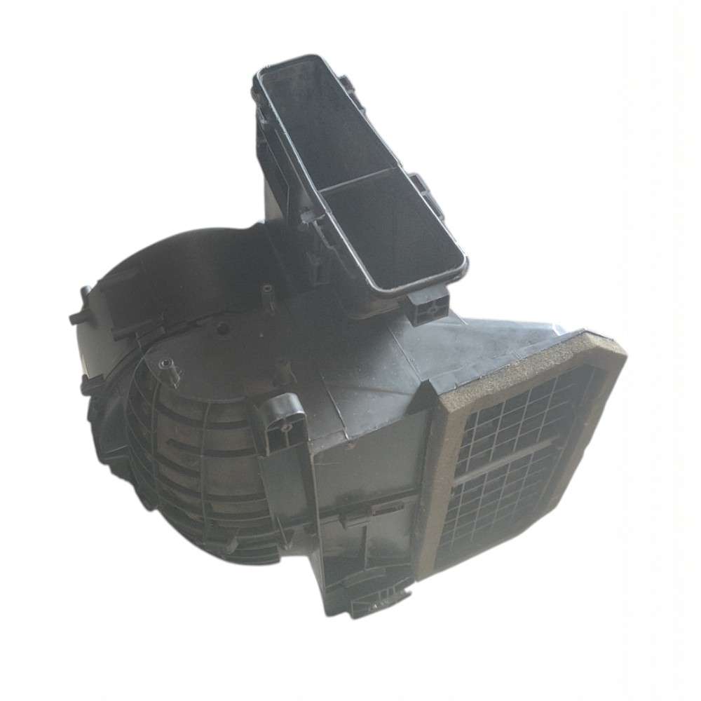 Caixa Do Motor Ar Forçado Ford Focus 2001 2008