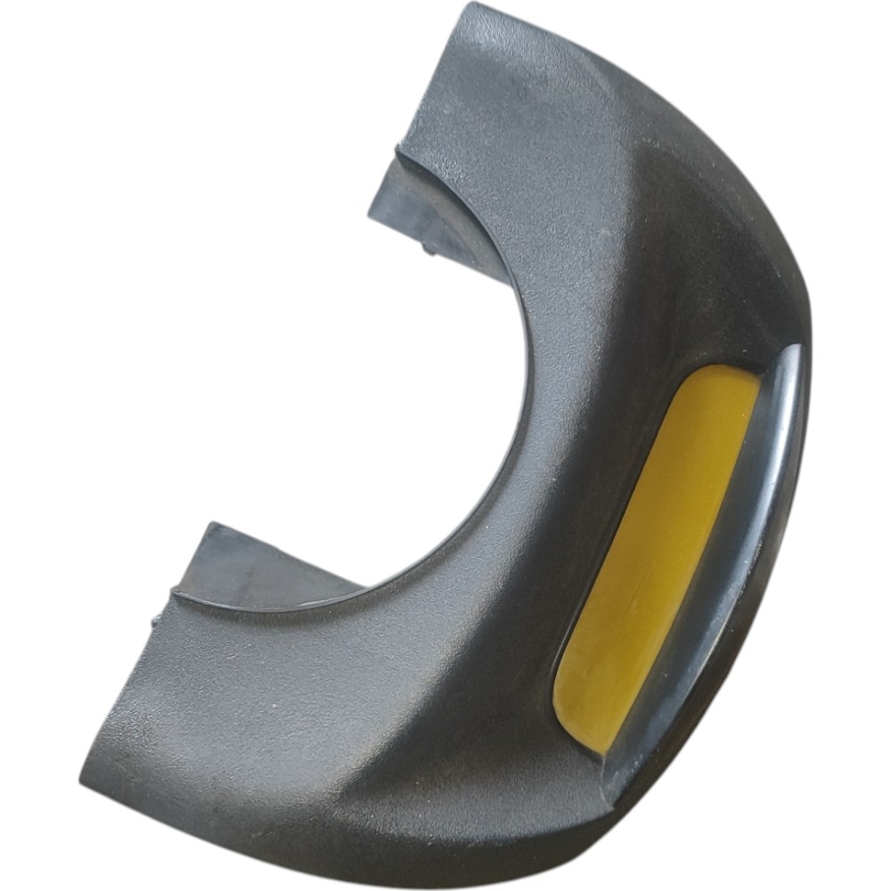 Acabamento Volante Conta Giro Rpm Citroen C4 2007 2011 2014
