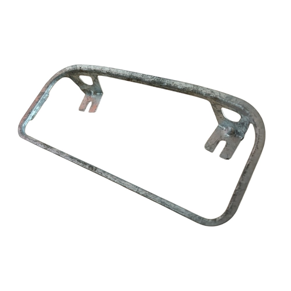 Aro Cromado Luz Teto Cortesia Ford Focus 2001 2005 2006 2008 4