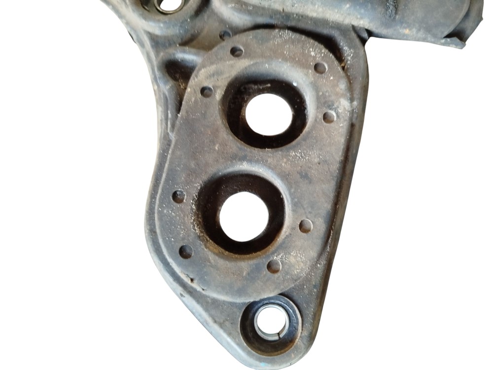 Coxim De Suporte Do Motor Fiat Marea 1998 2007 3