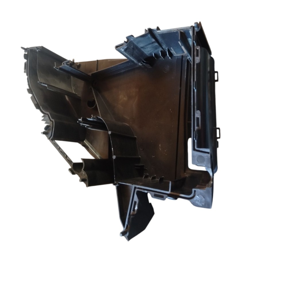 Caixa Evaporadora Direita Ar Ford Focus 2001 2008