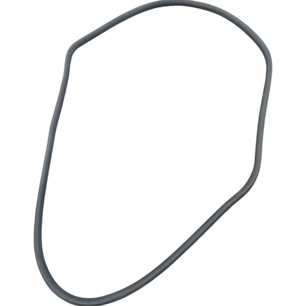 Borracha Porta Traseira Direita Vw Passat 1994 2000 20005