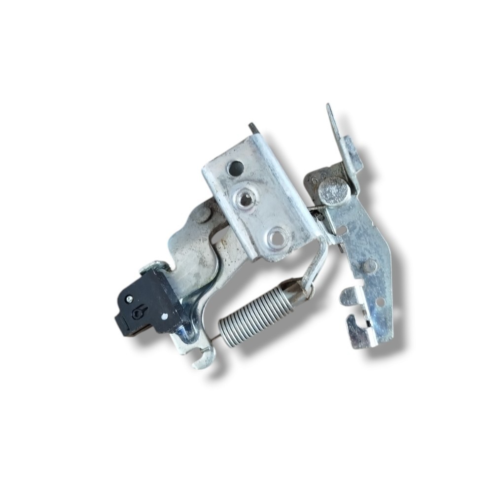 Fechadura Porta Malas Nissan Sentra 2008 2012 2.0