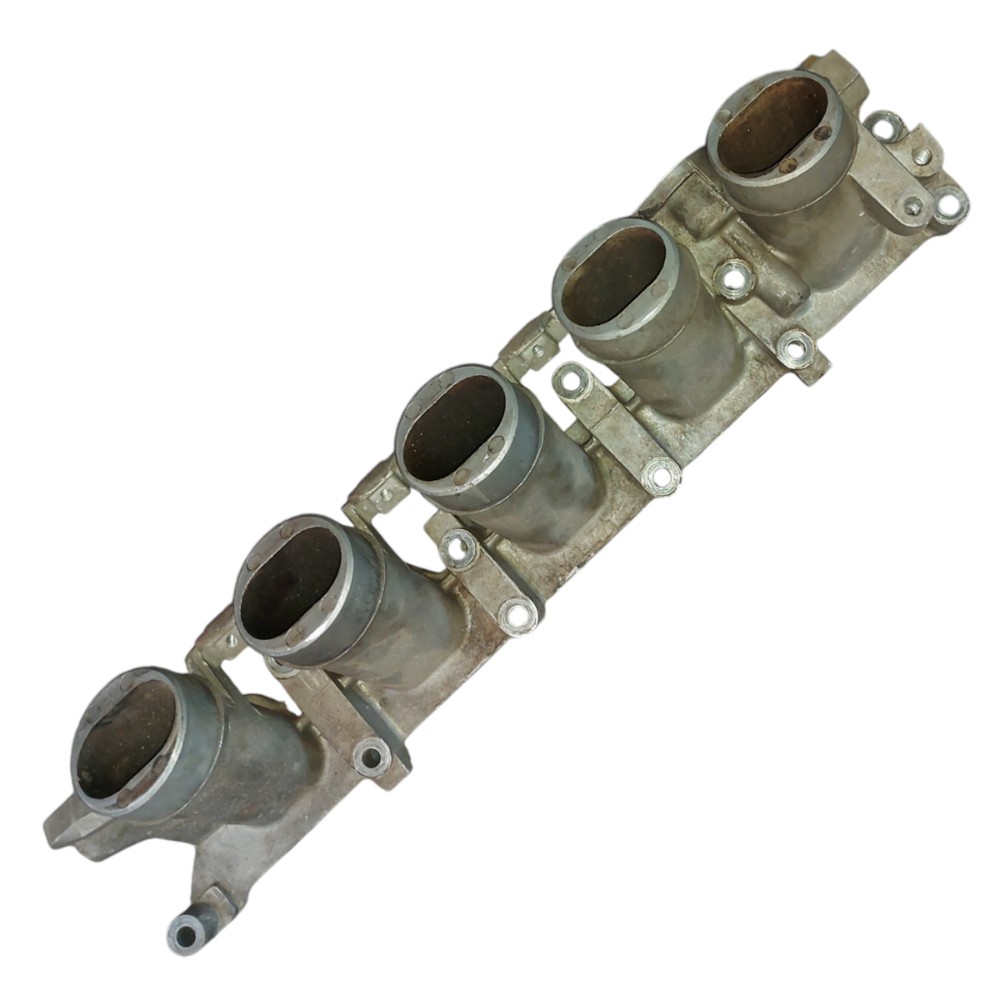 Coletor Admissão Fiat Marea 2.4 20v 1996 1997 2003 Original 3