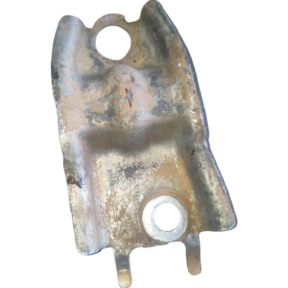 Suporte Barra Estabilizadora Direito Citroen C4 2008 A 2014