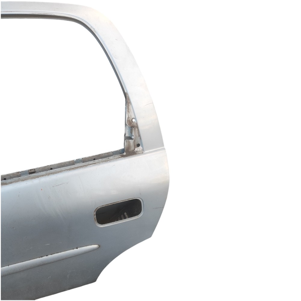 Porta Traseira Esquerda Corsa Wagon 6