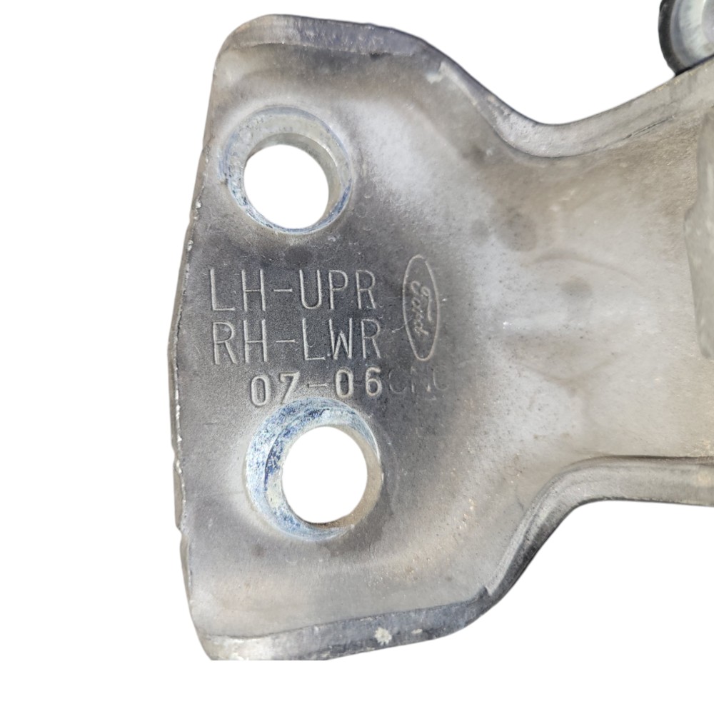 Par Dobradiça Porta Ford Fiesta 2008 2009 2010 2011 2013 5