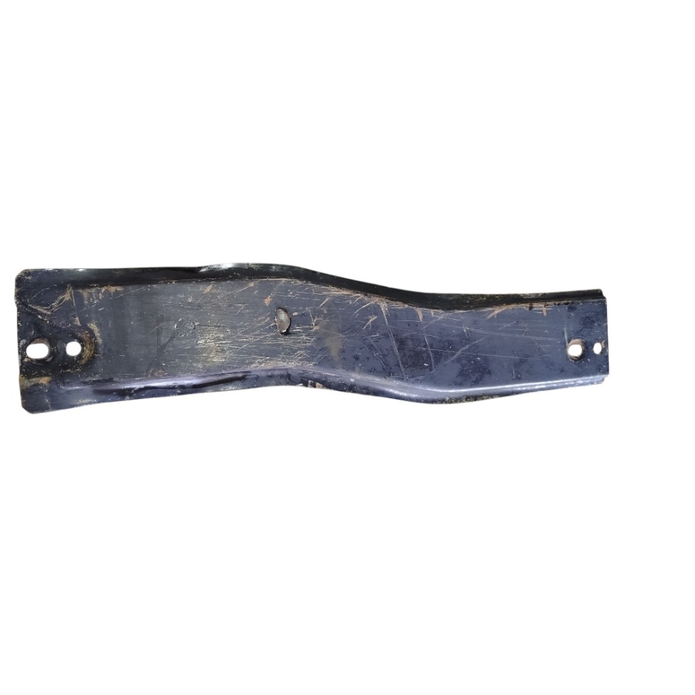 Suporte Parachoque Fiat Uno Mille Strada Fiorino 2001 A 2010 4