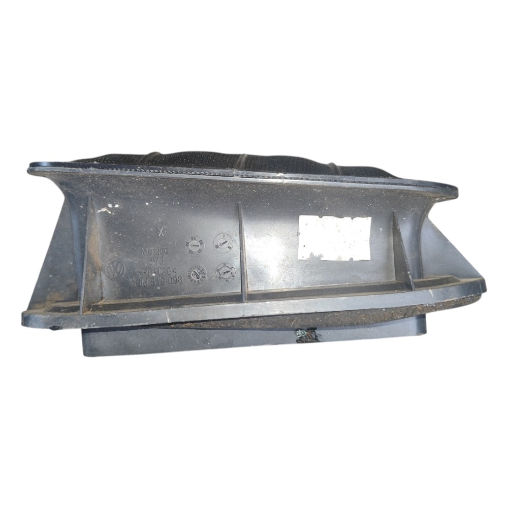 Bocal Tela Aspiração Vw Bora Jetta New Bettle 2007 2008 2012 5
