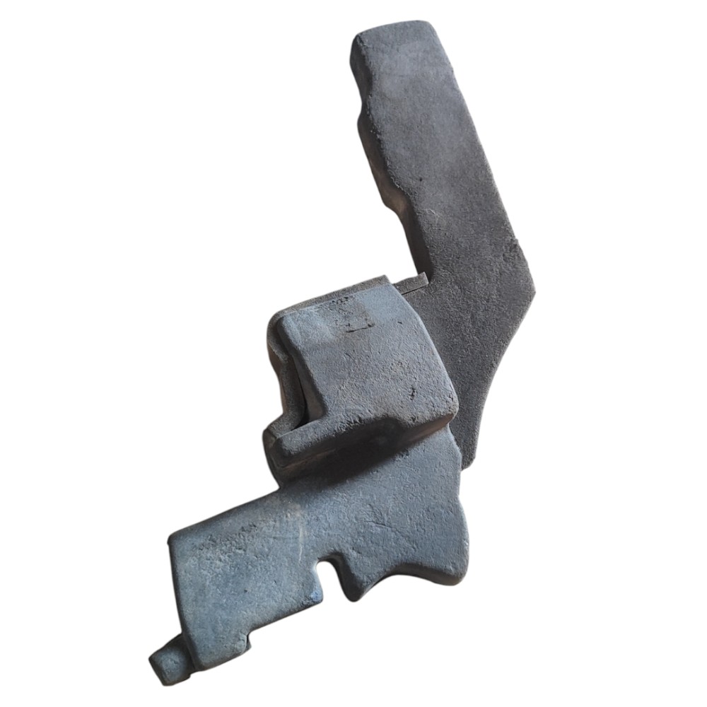 Espuma Batente Direito Prisma Onix 2013 2015 2019 1.4 3