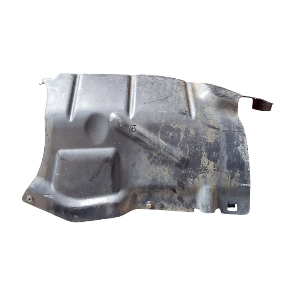 Defletor De Câmbio Fiat Stilo 2008 2010 A 2012 51725666