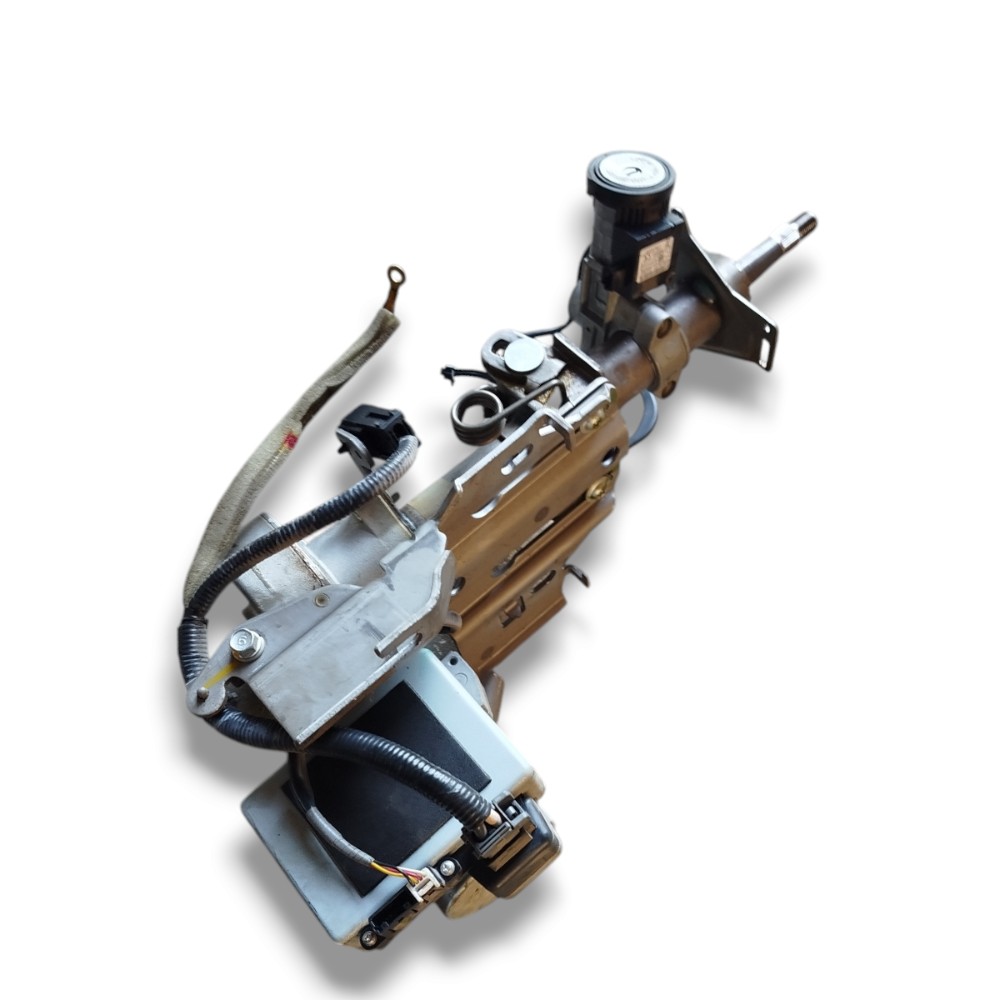Coluna Direcao Nissan Sentra 2008 2010 2011 2012 2.0 Flex 17