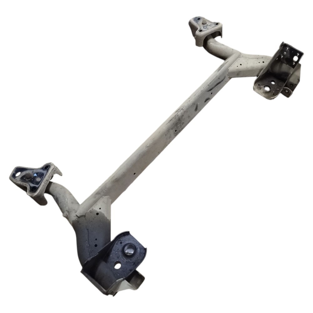 Eixo Traseira Fiesta Supercharge 2003 2005 2008 2013