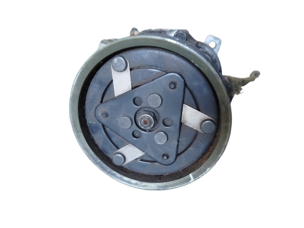 Compressor Ar Condicionado Fiat Marea 2.4 2000 46540164 8